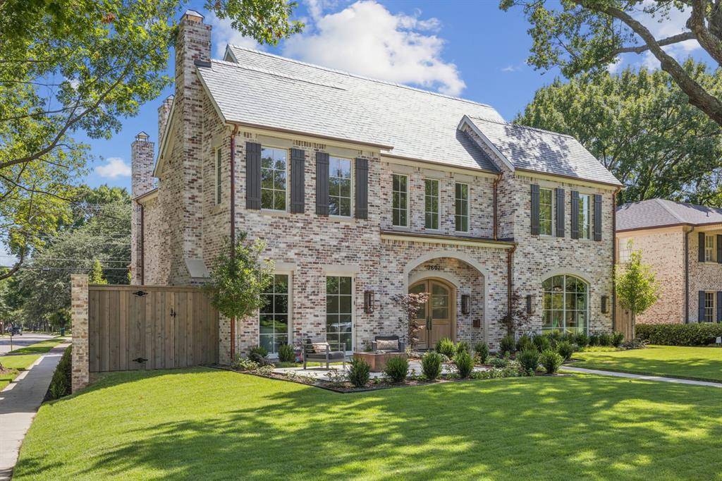 University Park, TX 75225,3601 Centenary Avenue