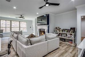 Aledo, TX 76008,305 Post View Drive