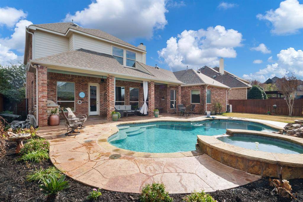 Lantana, TX 76226,9144 Calvert Road