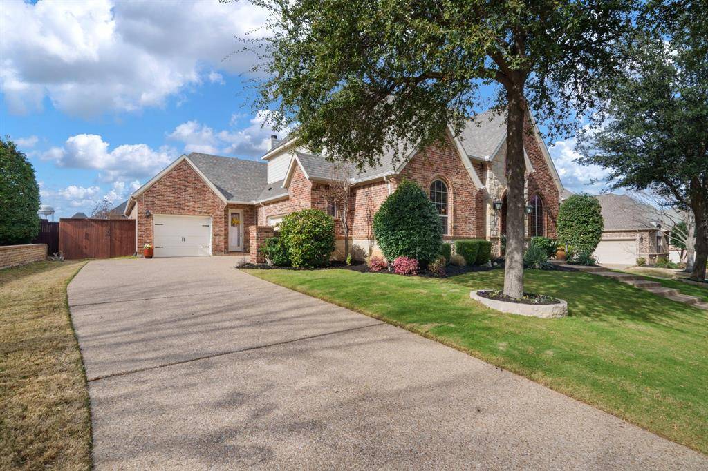 Lantana, TX 76226,9144 Calvert Road