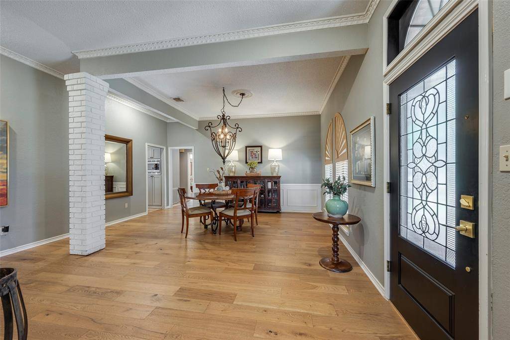 Arlington, TX 76017,5105 Chad Drive