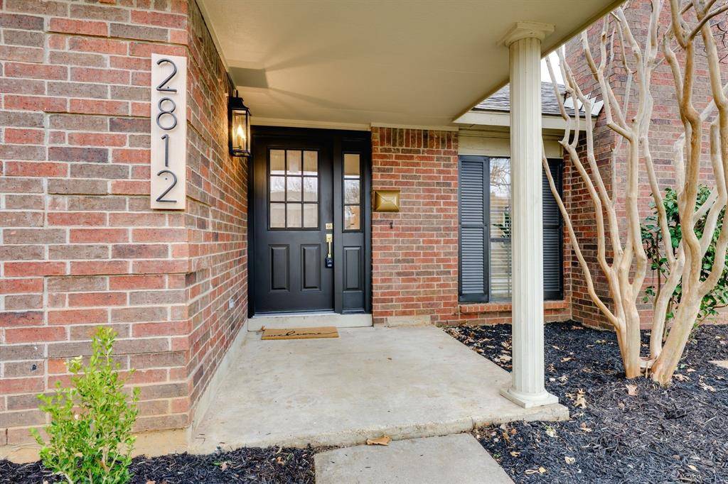 Flower Mound, TX 75028,2812 Carnaby Lane