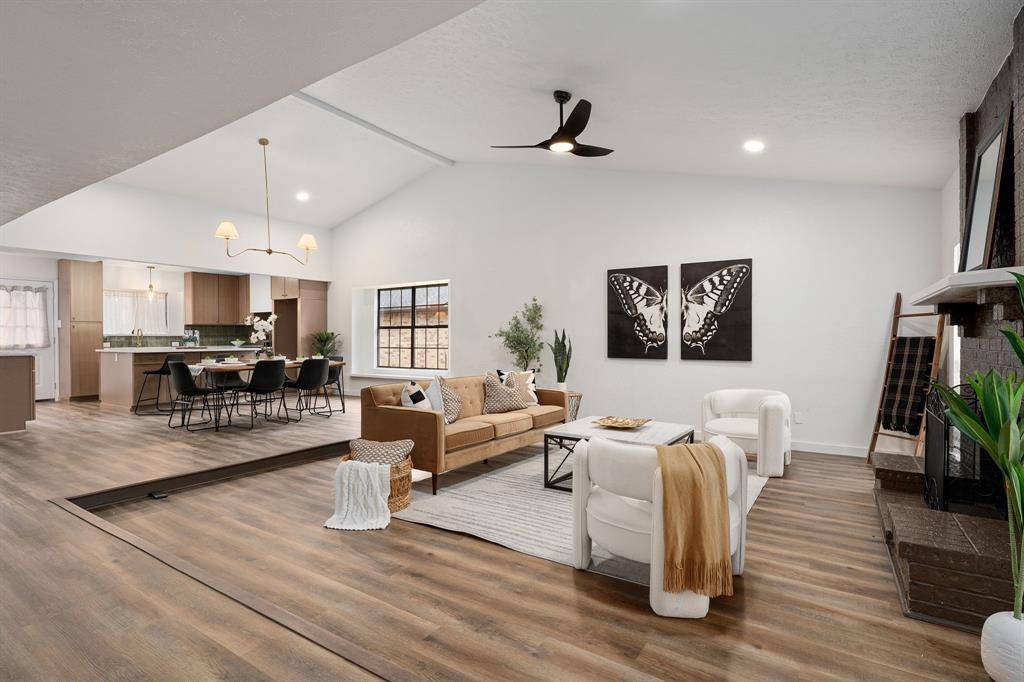 Flower Mound, TX 75028,2812 Carnaby Lane