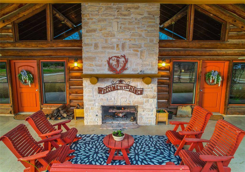 Iredell, TX 76649,1436 County Rd 216