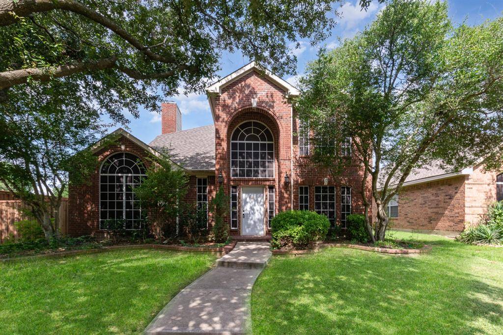 Allen, TX 75013,112 Brentwood Court