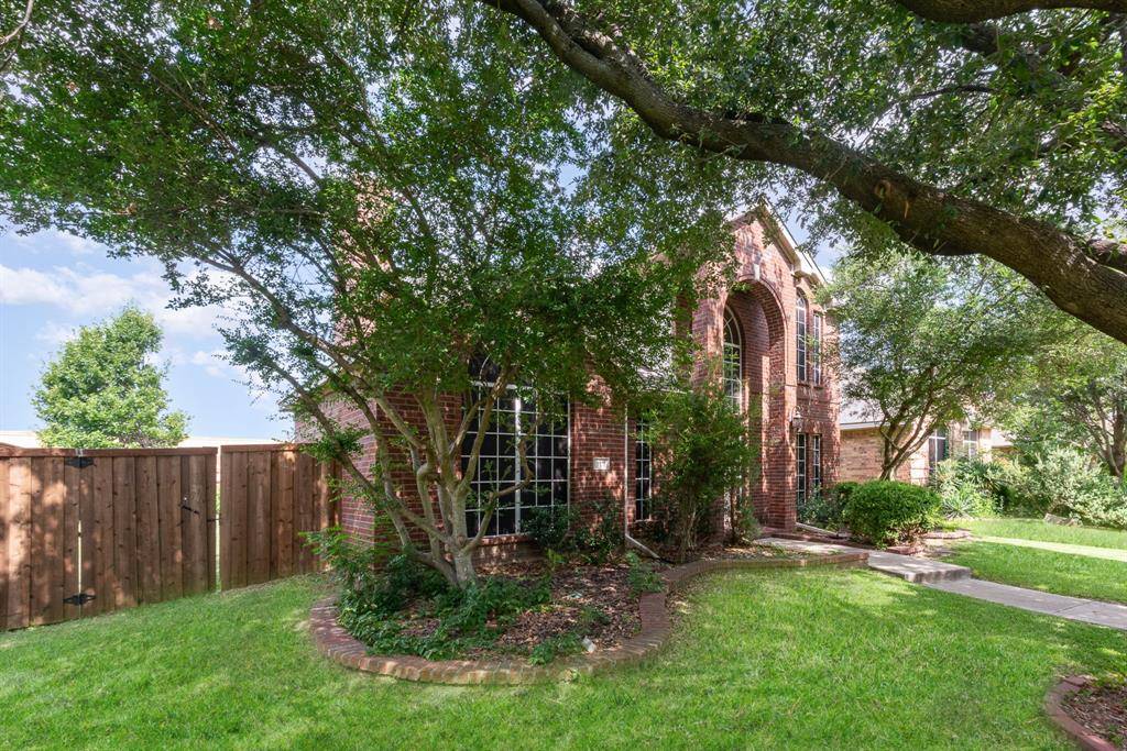 Allen, TX 75013,112 Brentwood Court