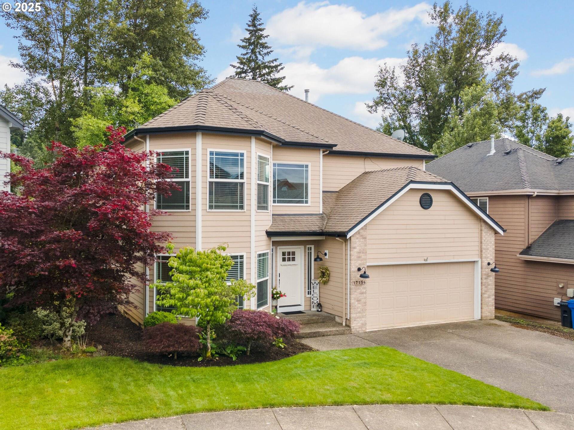 Damascus, OR 97089,17156 SE MACANUDO ST