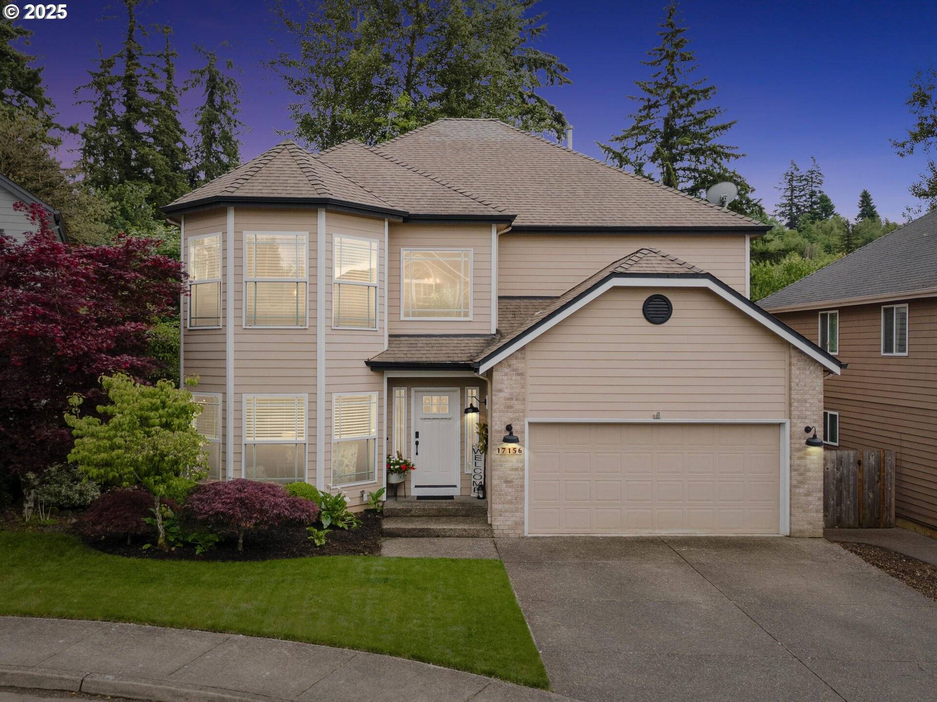 Damascus, OR 97089,17156 SE MACANUDO ST