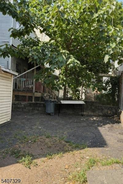 Newark City, NJ 07104,99 Cutler St