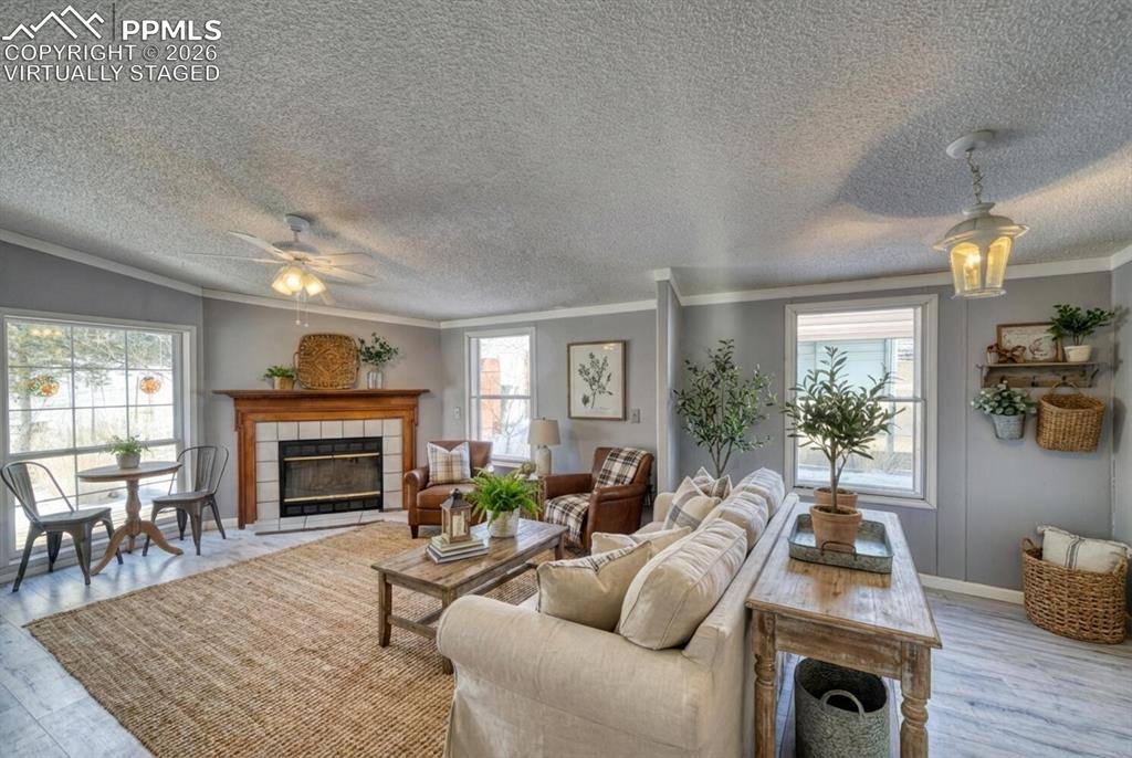 Guffey, CO 80820,36 Valley CIR