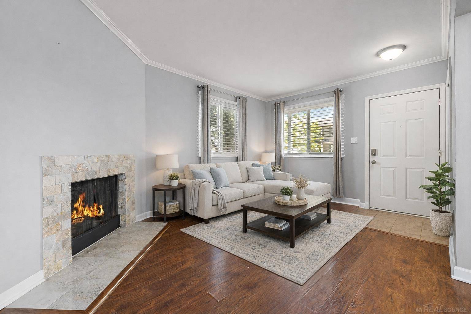 Birmingham, MI 48009,1483 Bennaville AVE