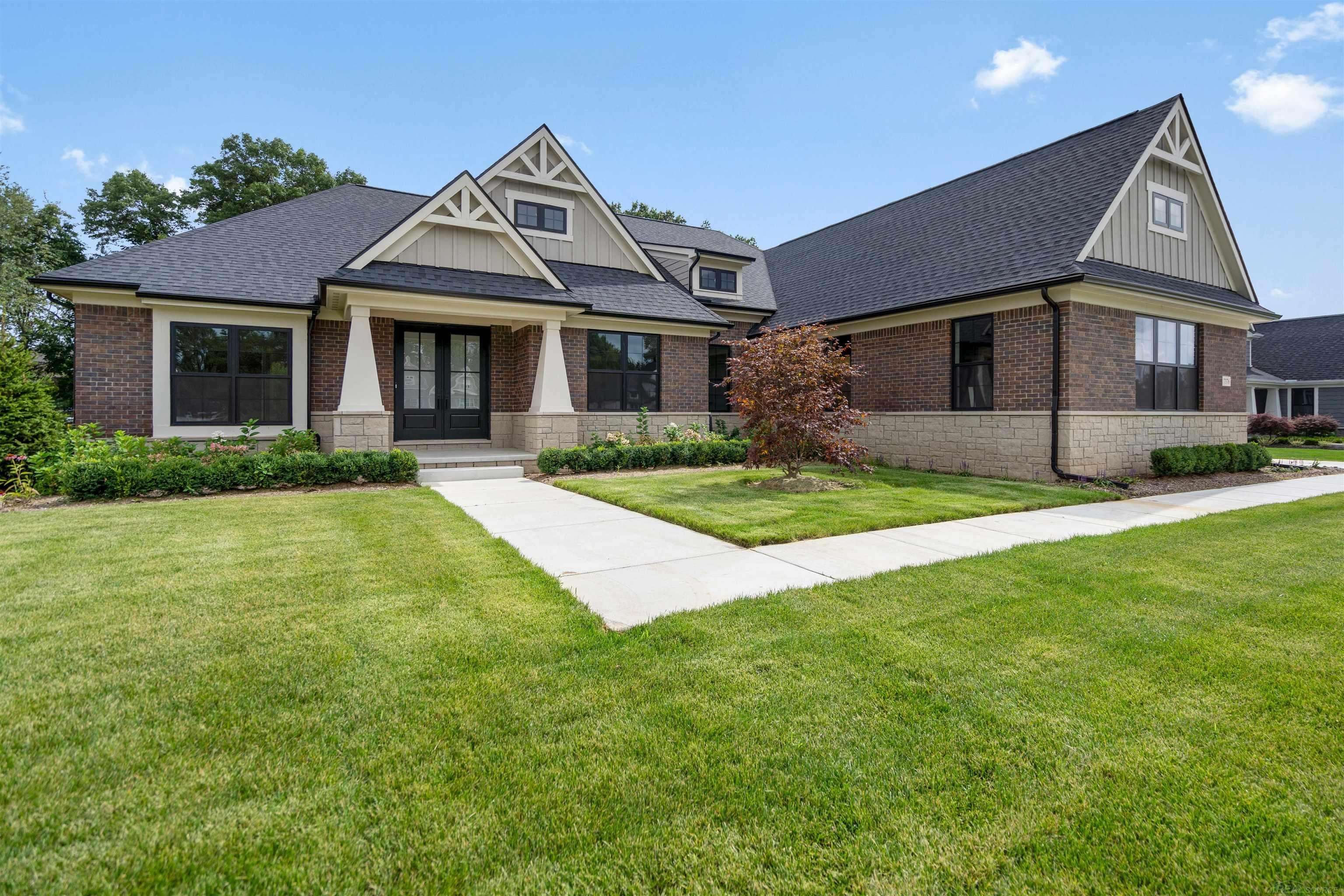 Washington, MI 48095,7376 Mulberry DR