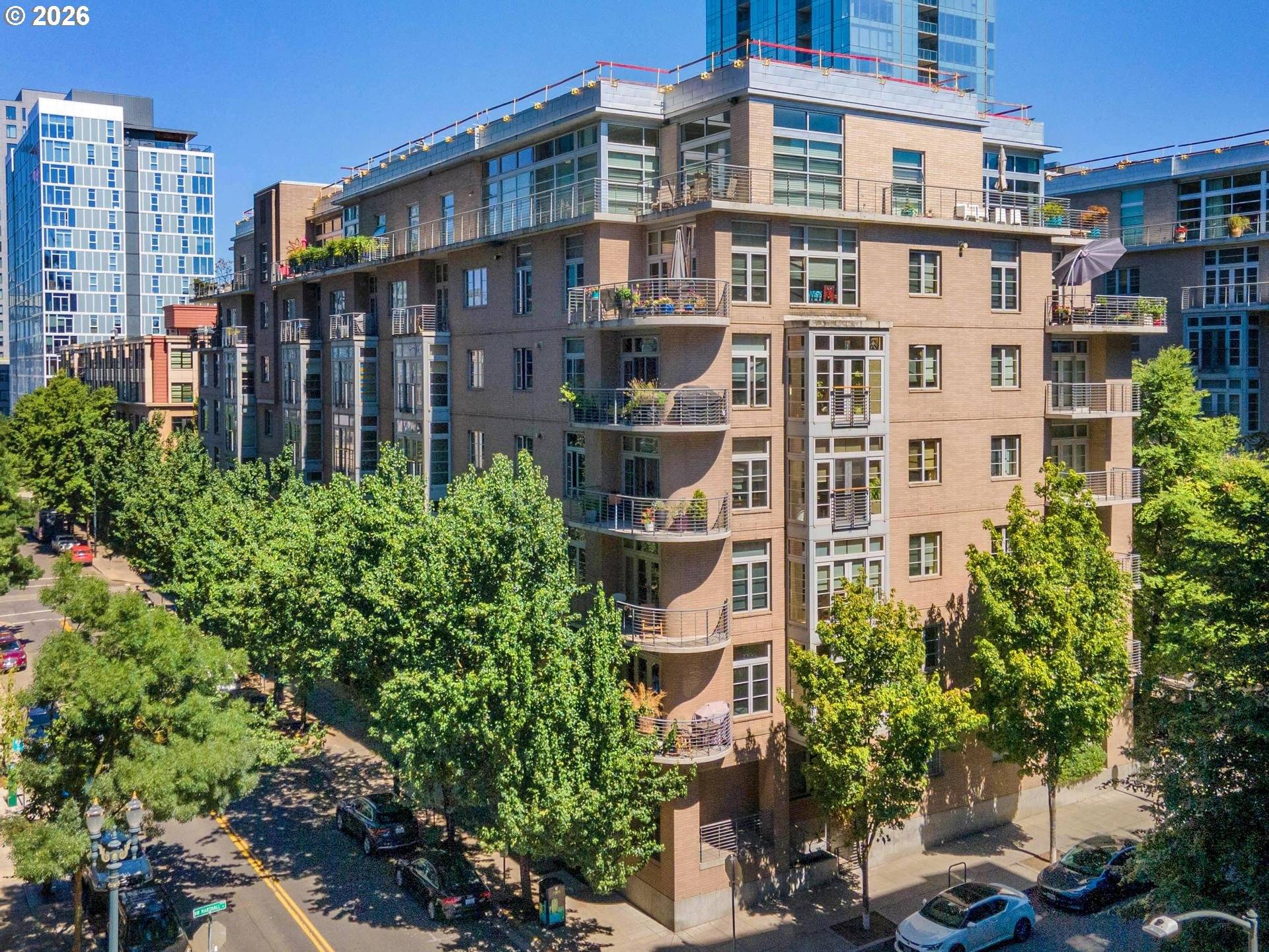 Portland, OR 97209,1130 NW 12TH AVE #308