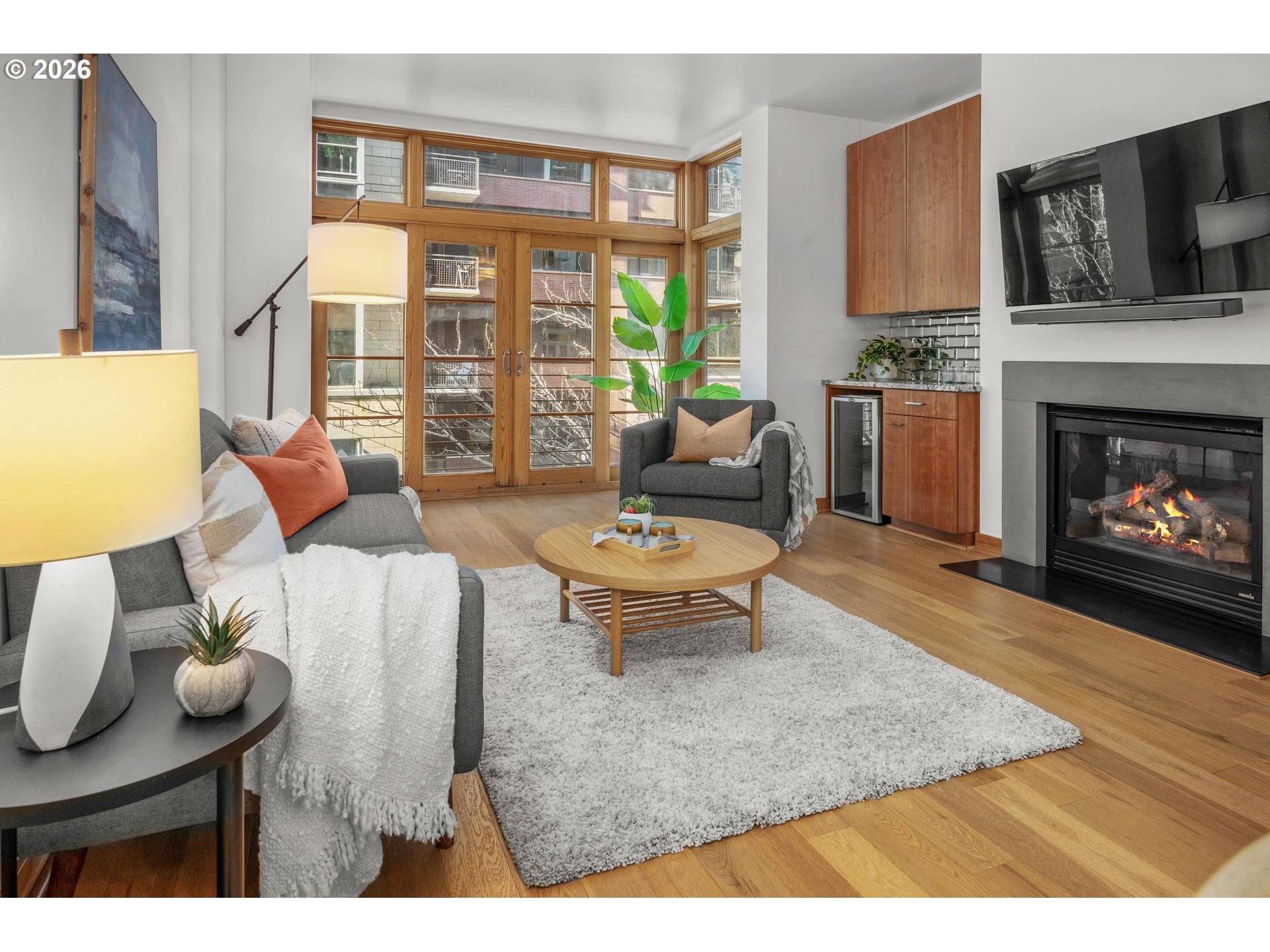 Portland, OR 97209,1130 NW 12TH AVE #308