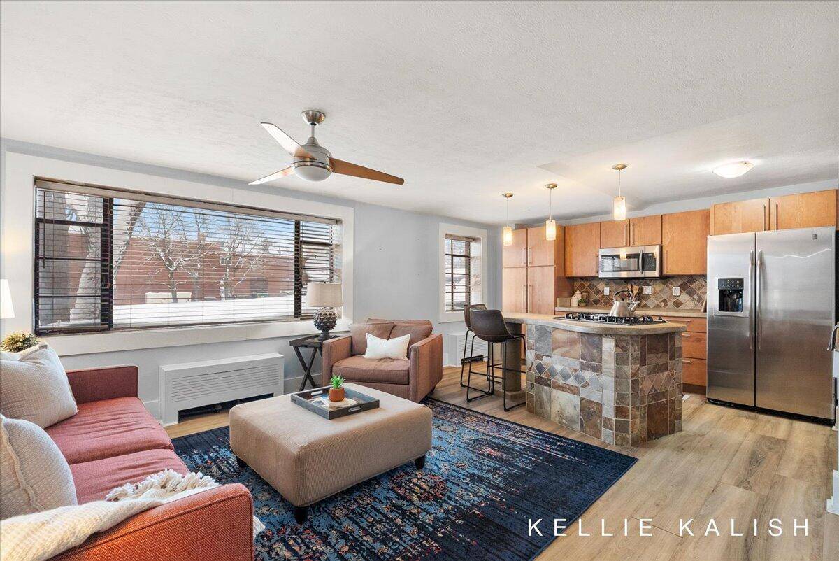 Grand Rapids, MI 49503,505 Cherry ST SE #217