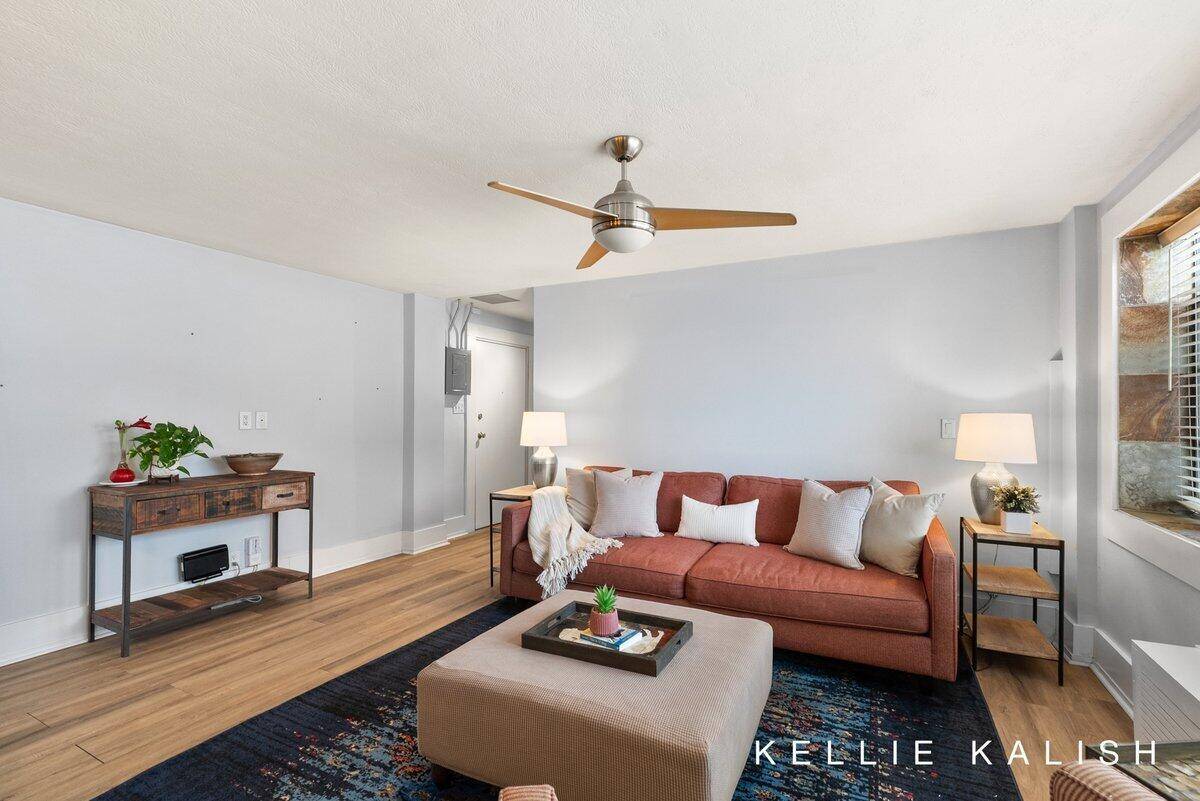 Grand Rapids, MI 49503,505 Cherry ST SE #217