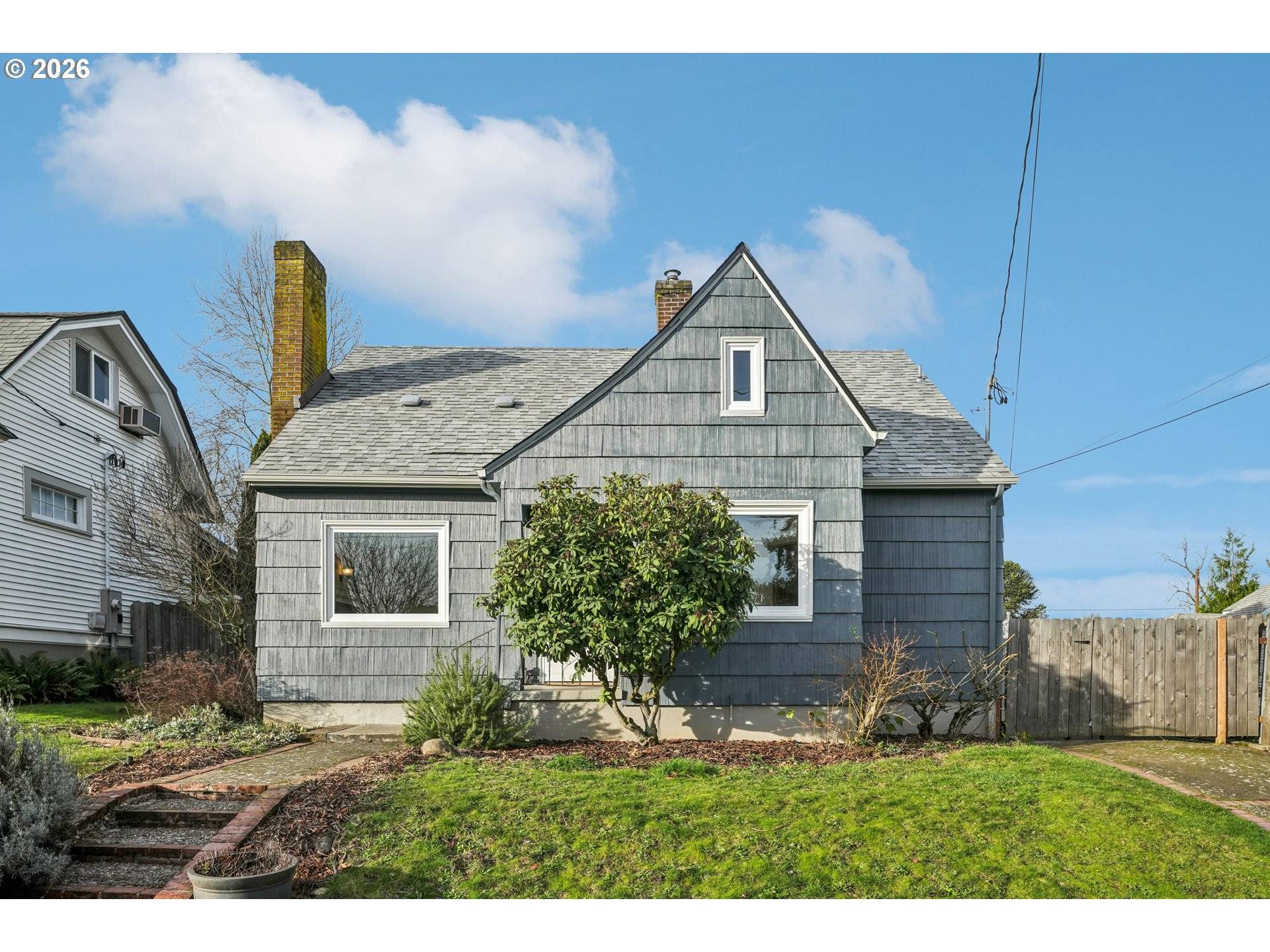 Portland, OR 97213,3825 NE 75TH AVE