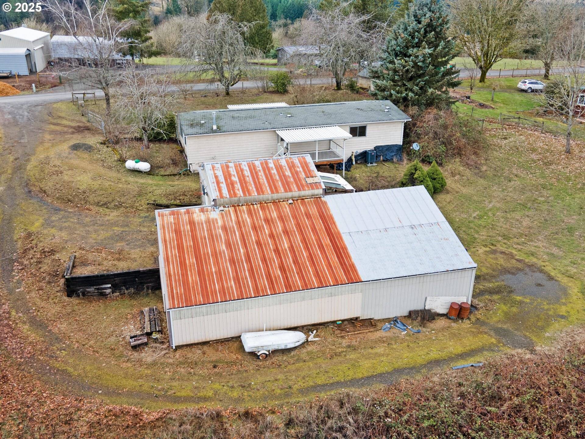 Sherwood, OR 97140,25185 SW NEILL RD