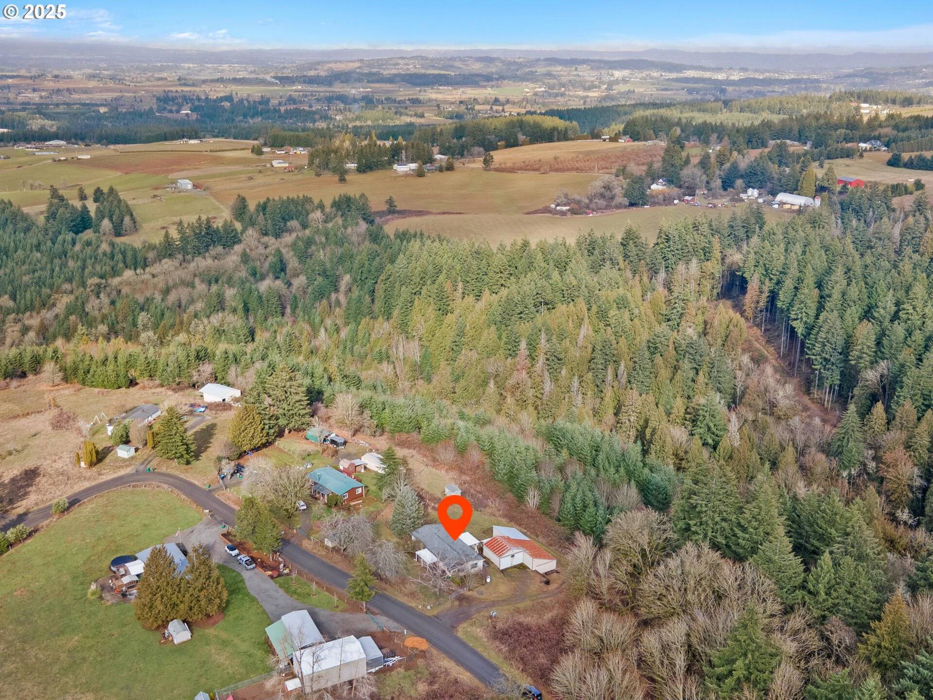 Sherwood, OR 97140,25185 SW NEILL RD