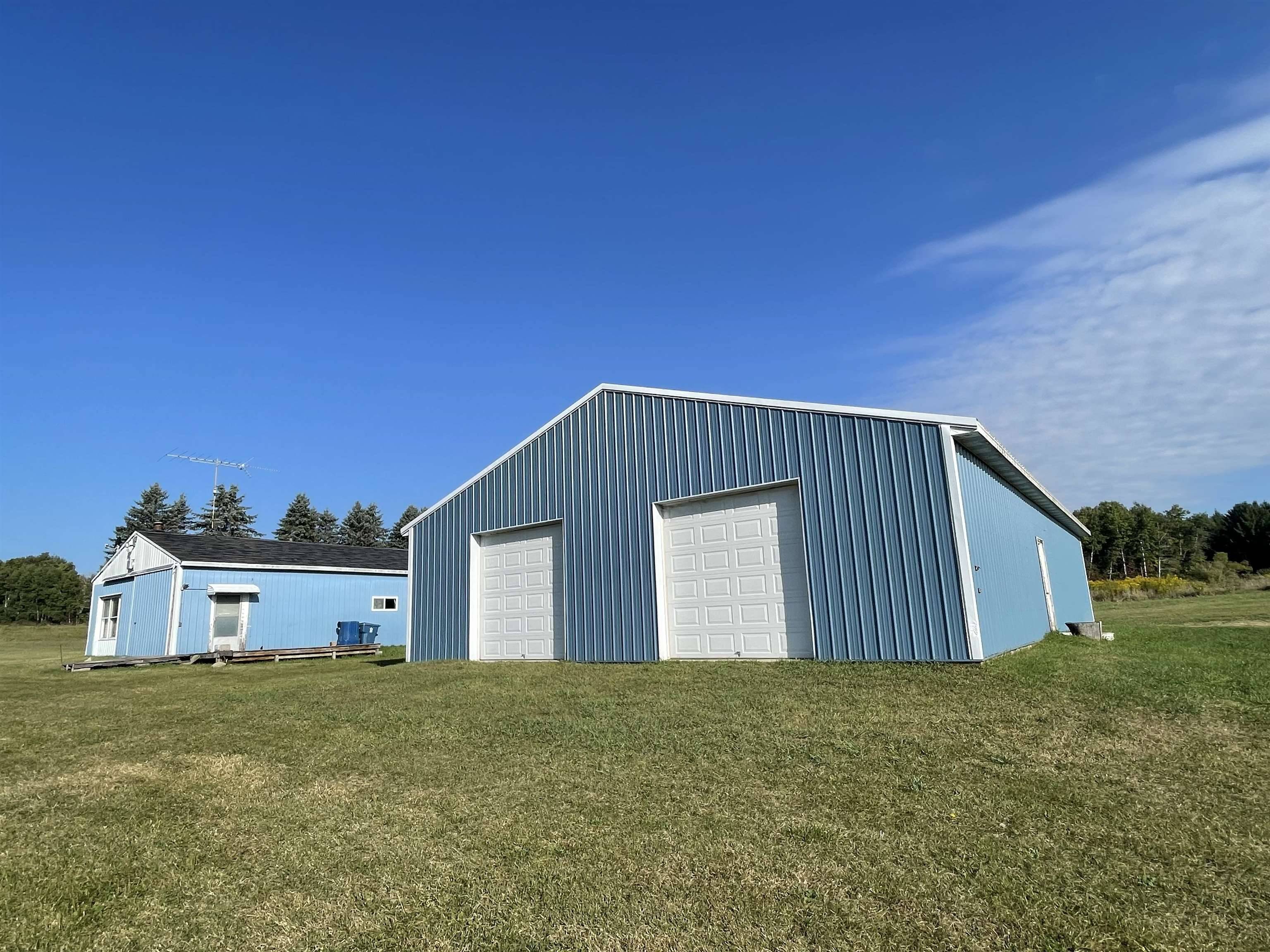 Harrison, MI 48625,6160 Meredith Grade