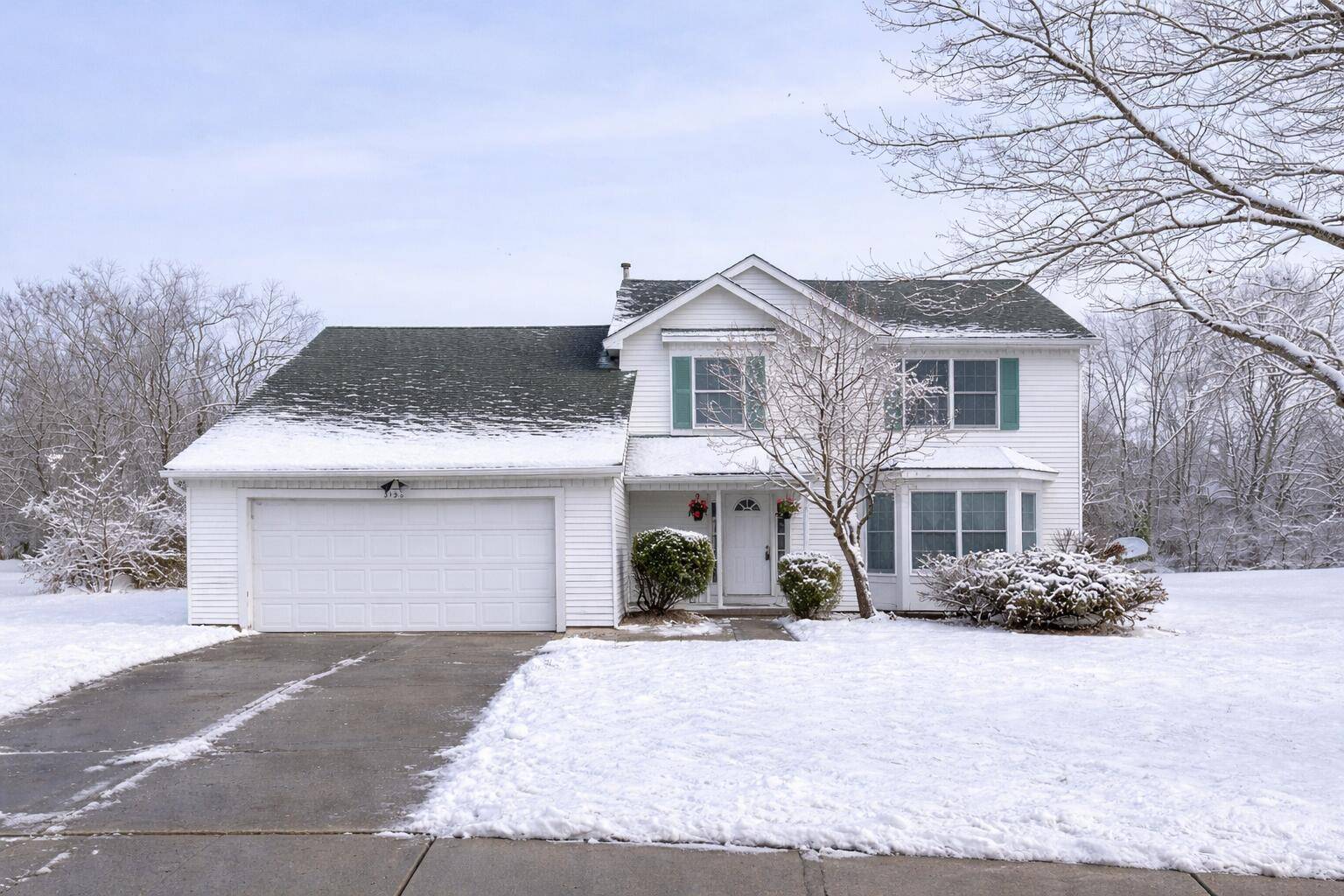 Ann Arbor, MI 48105,3126 Fairhaven CT