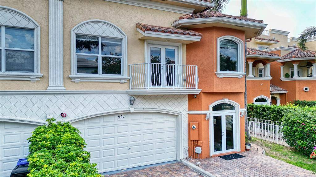 Fort Lauderdale, FL 33304,903 NE 17th Way #104