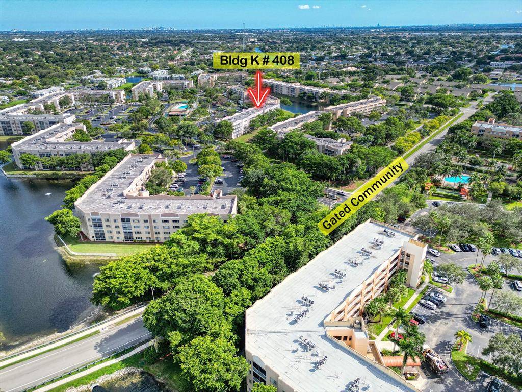 Fort Lauderdale, FL 33321,9580 Weldon Cir #408K