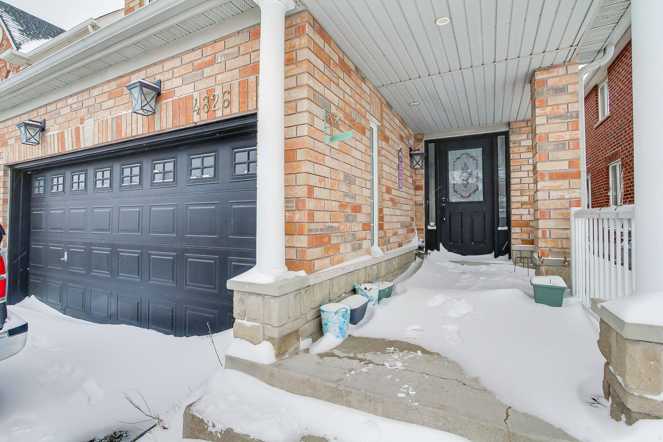 Mississauga, ON L5M 7K3,4826 Auckland AVE