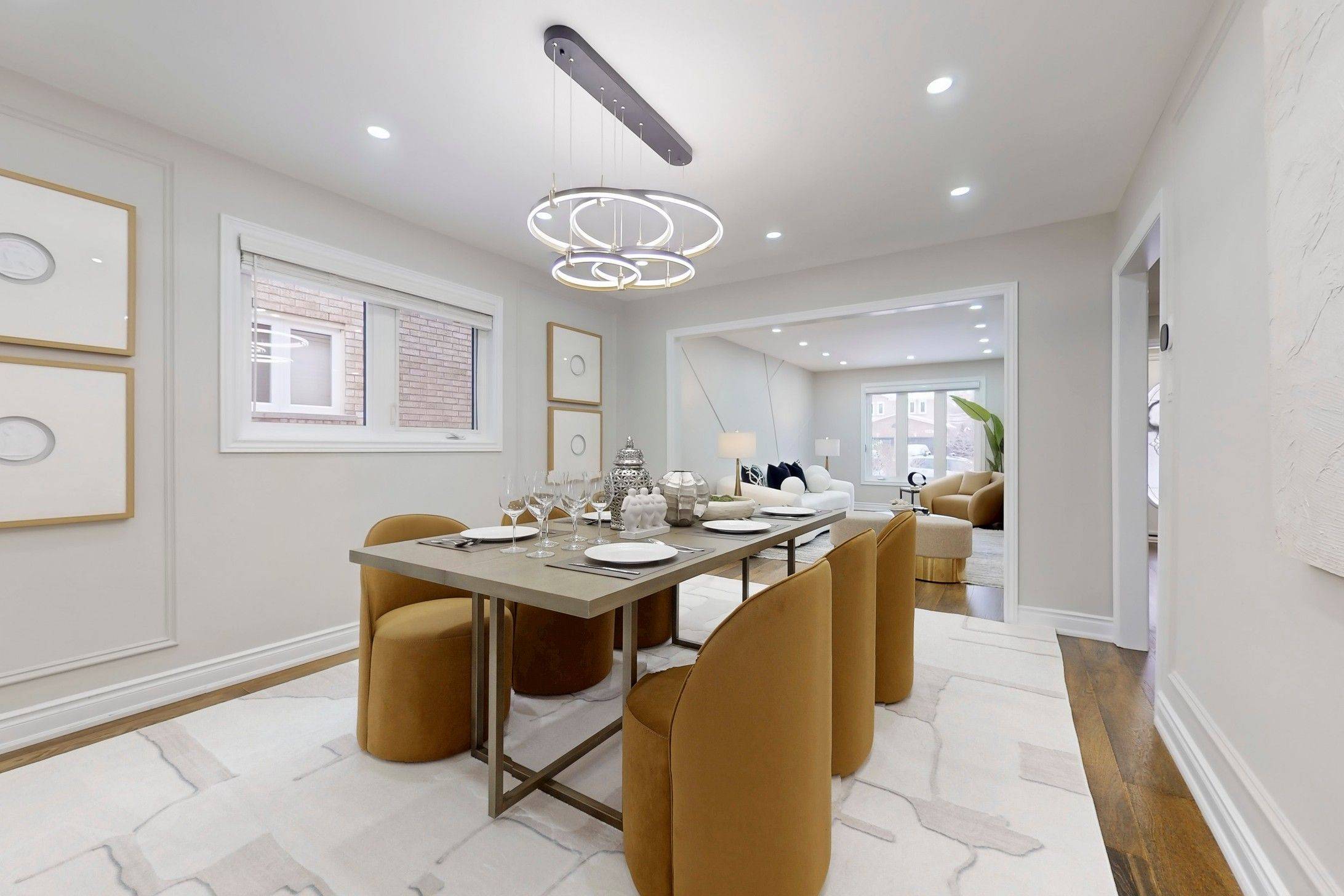 Oakville, ON L6M 1W5,1392 Greendale TER