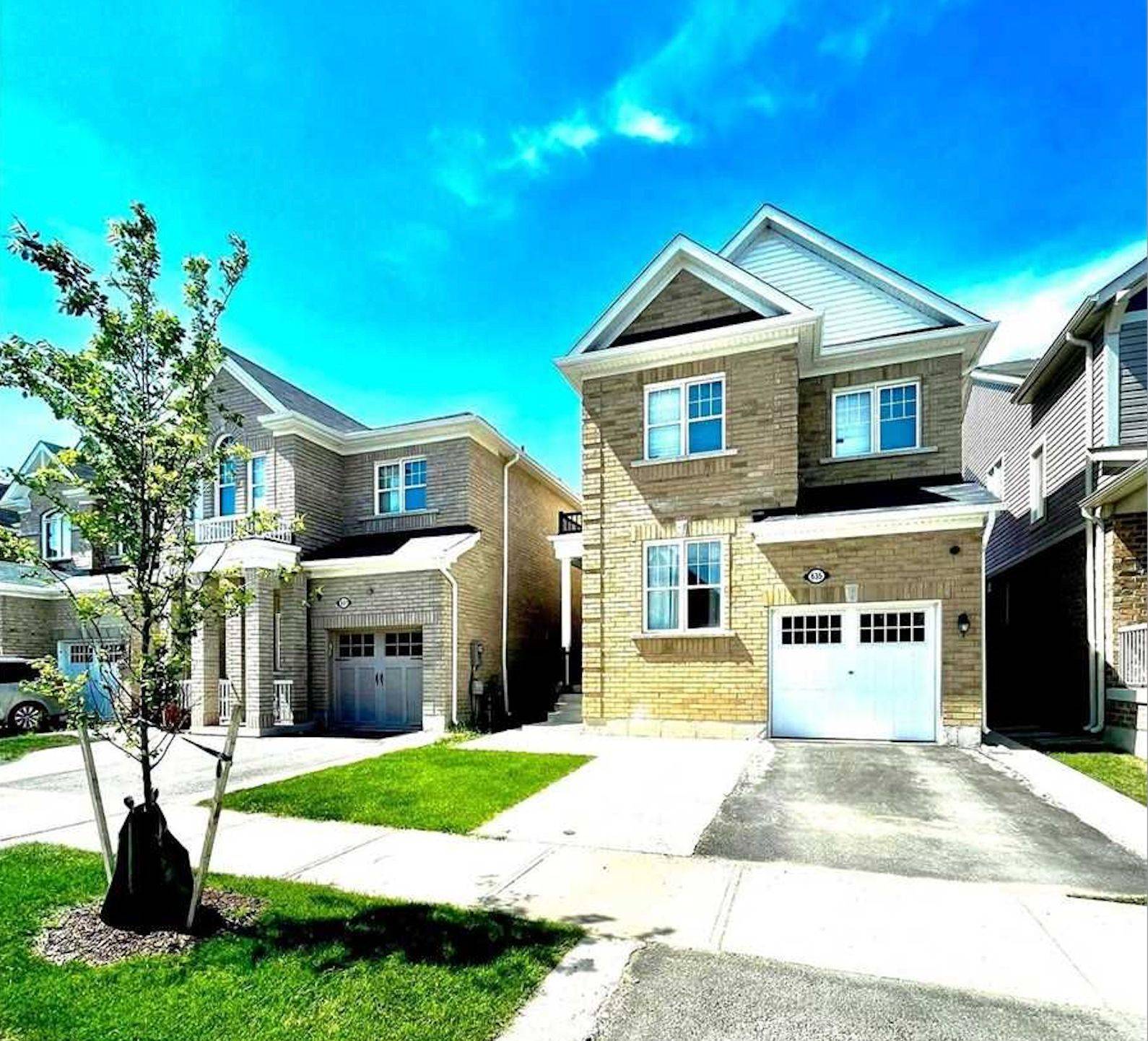 Milton, ON L9T 8Z6,635 Hepburn RD #Bsmt