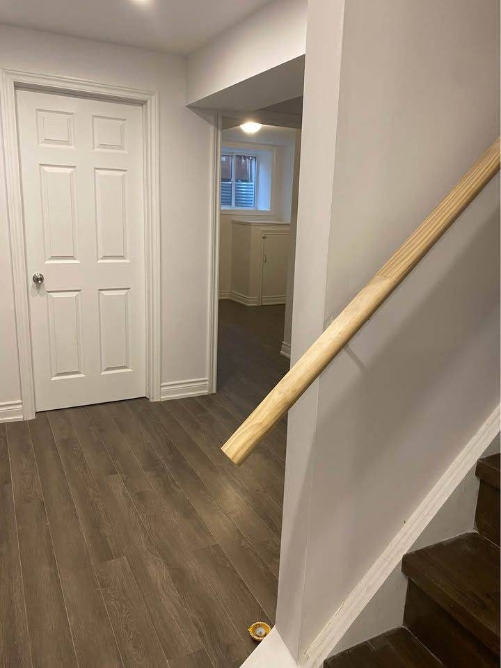 Milton, ON L9T 8Z6,635 Hepburn RD #Bsmt