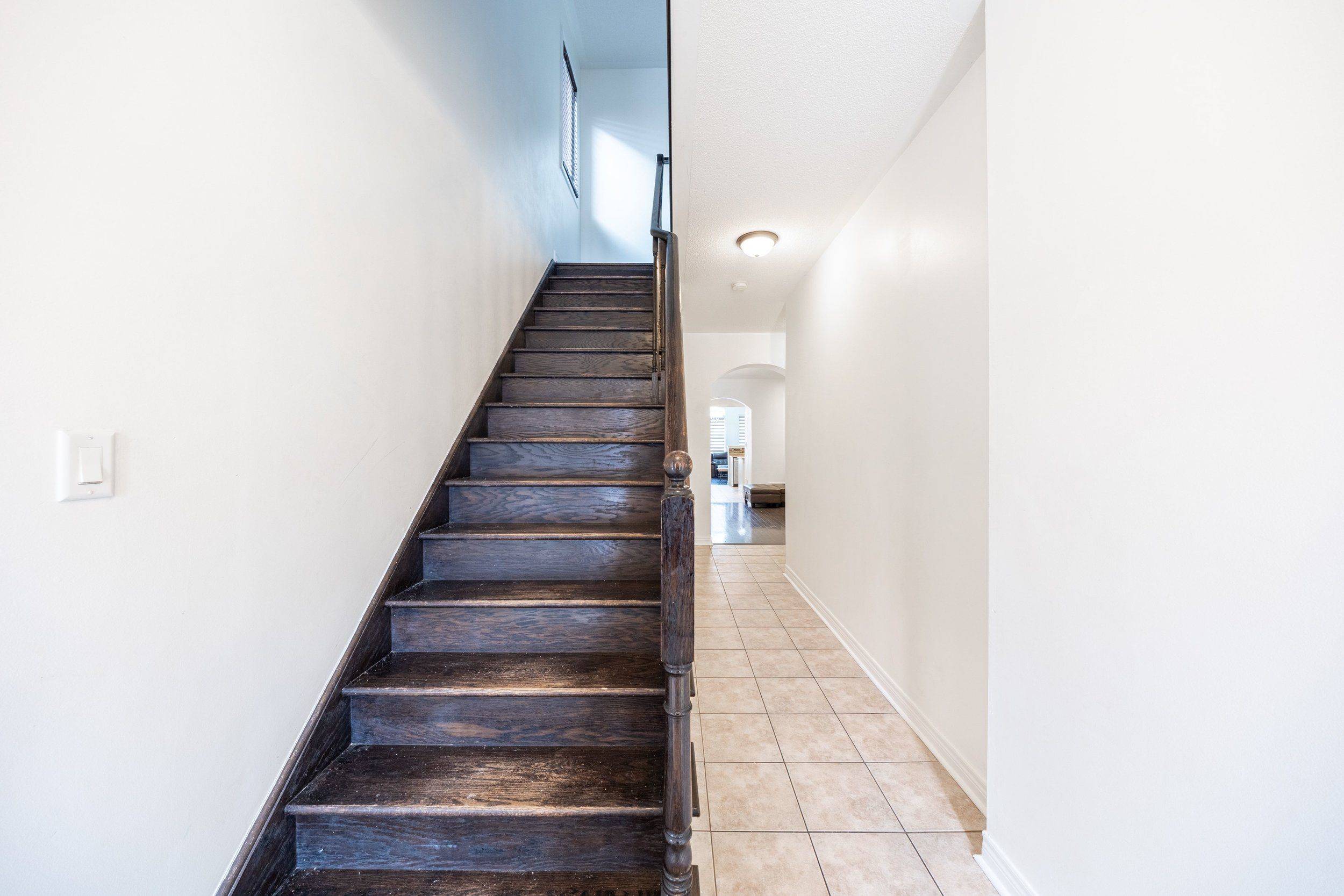 Mississauga, ON L5M 0N1,5449 Fudge TER #Main