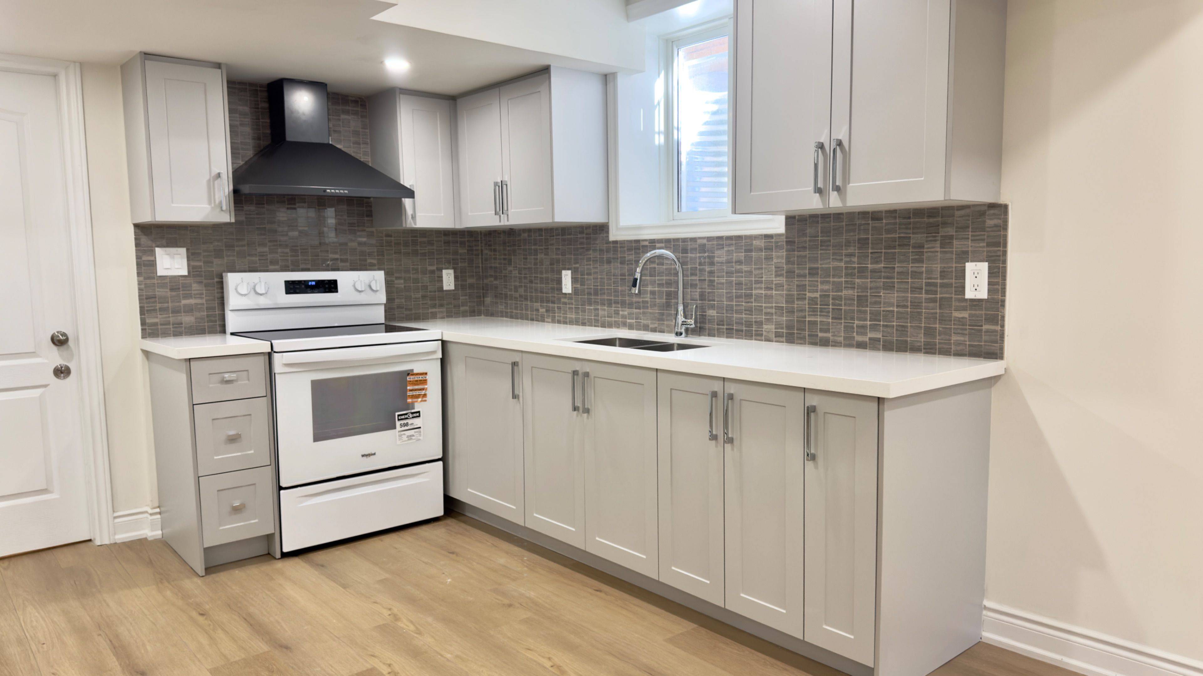 Milton, ON L9T 8Y8,329 Blinco TER #Basement