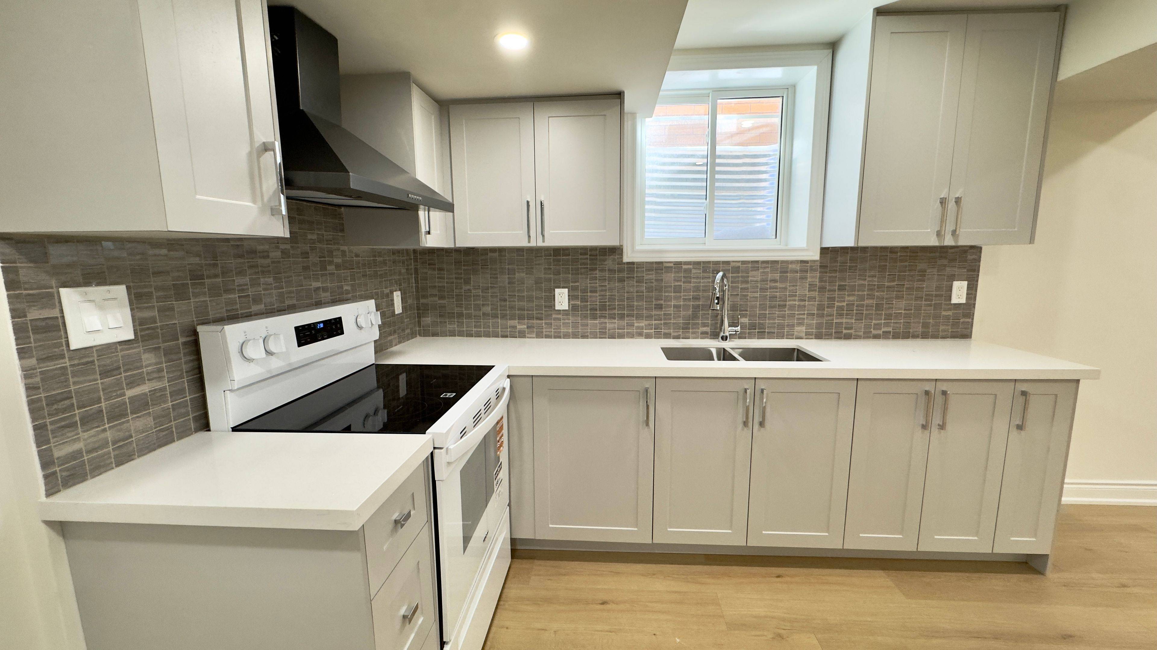 Milton, ON L9T 8Y8,329 Blinco TER #Basement