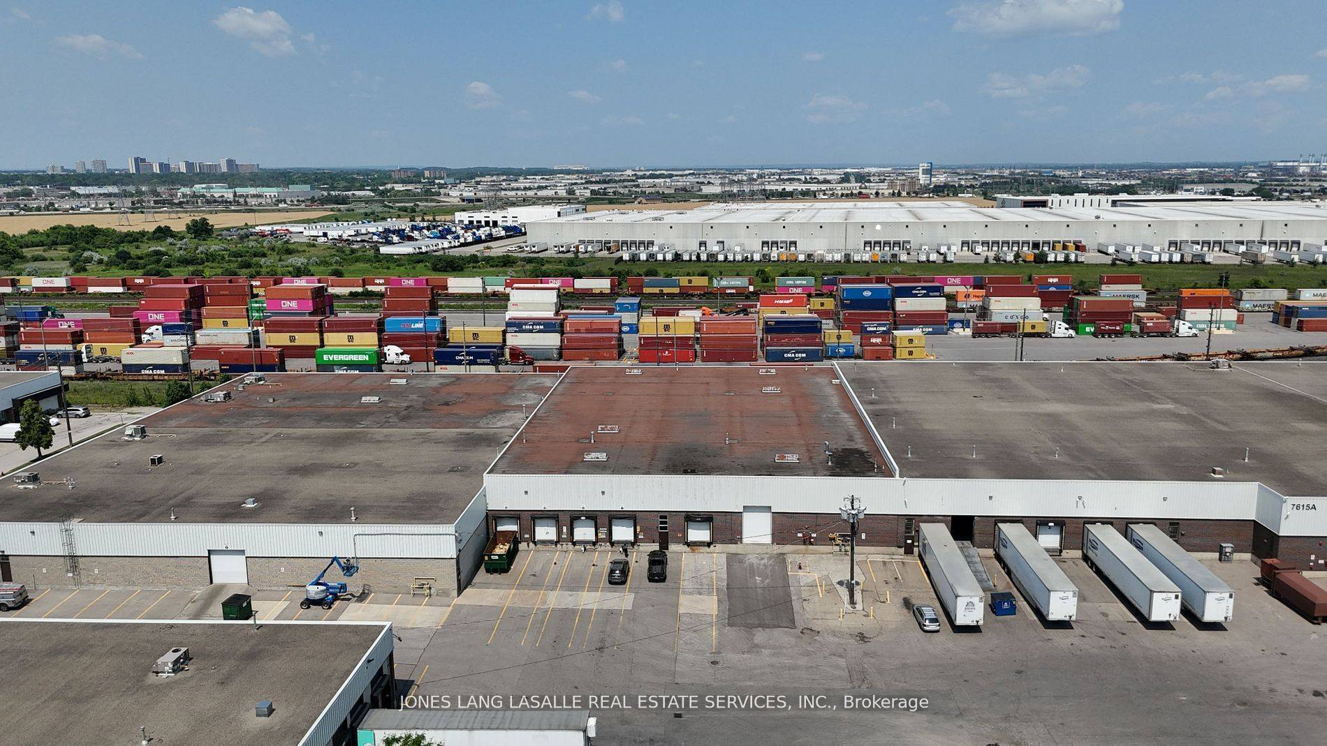 Mississauga, ON L4T 3T1,7615 Bath RD #C