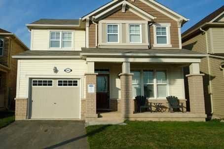 Milton, ON L9T 8H9,945 Farmstead DR