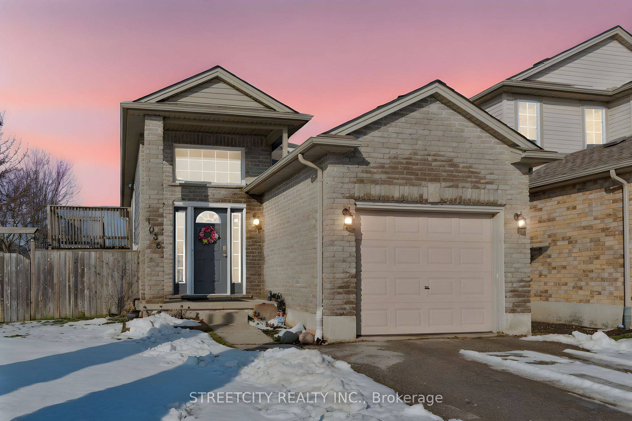 London North, ON N5X 4N9,1036 Marigold ST N