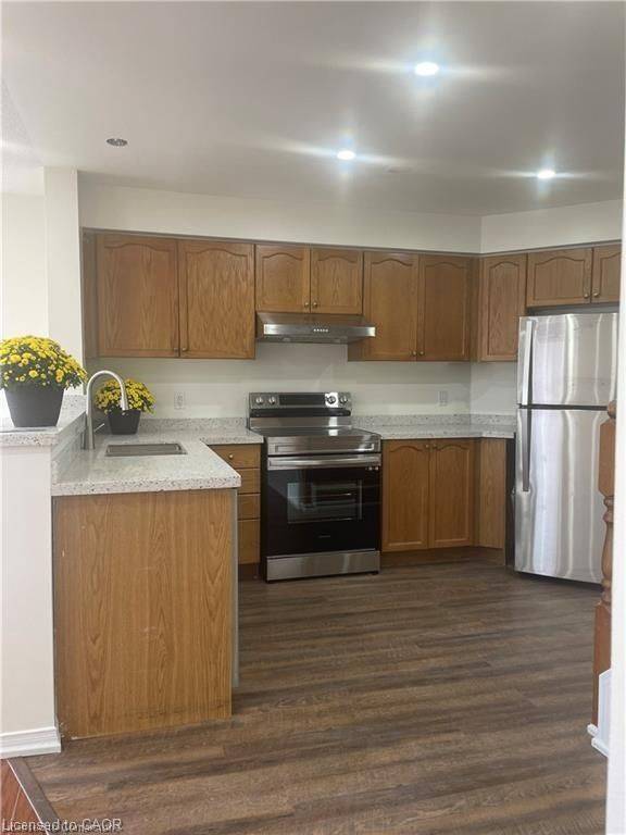 Kitchener, ON N2E 4H2,43 Big Springs CT