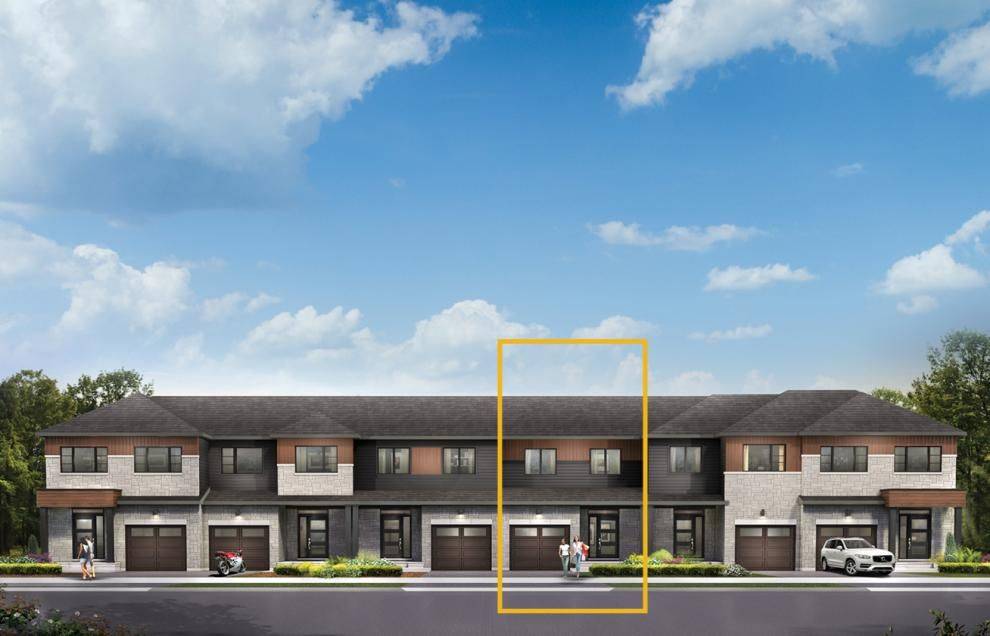 Kanata, ON K2W 0M9,902 Eileen Vollick CRES