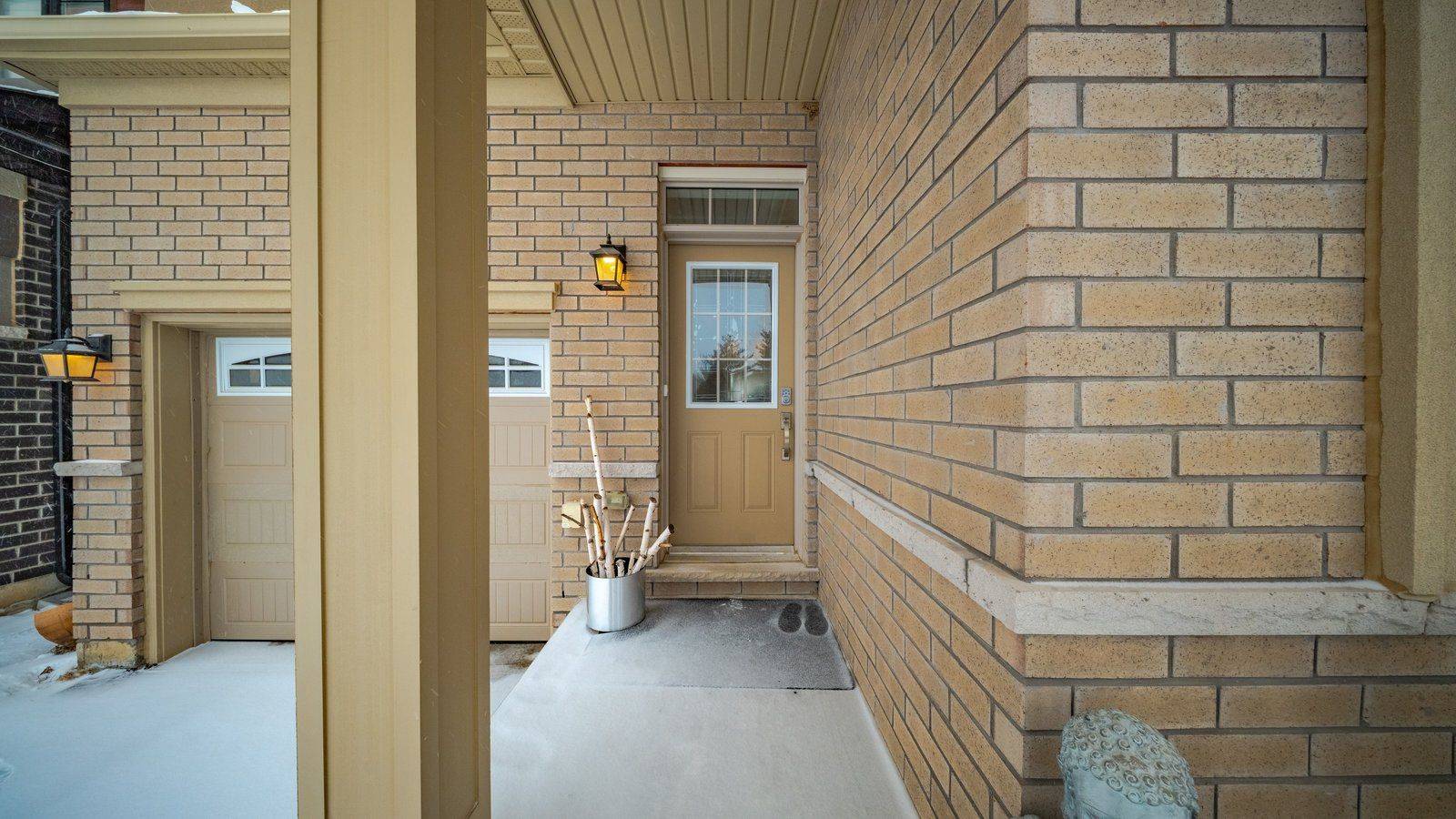 Brantford, ON N3V 0B4,70 Stauffer RD