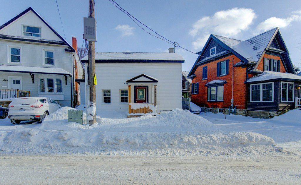 Kitchener, ON N2H 1N4,190 Lancaster ST E