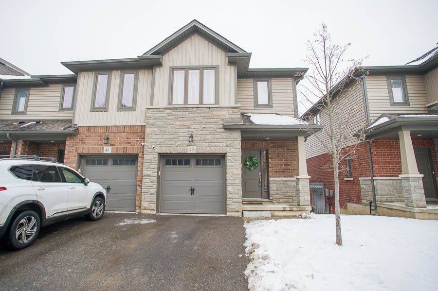 Brantford, ON N3T 0R6,77 Diana AVE #49