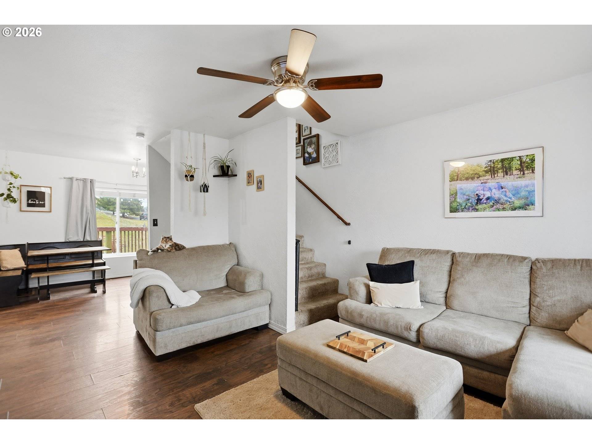 Goldendale, WA 98620,308 S KING AVE