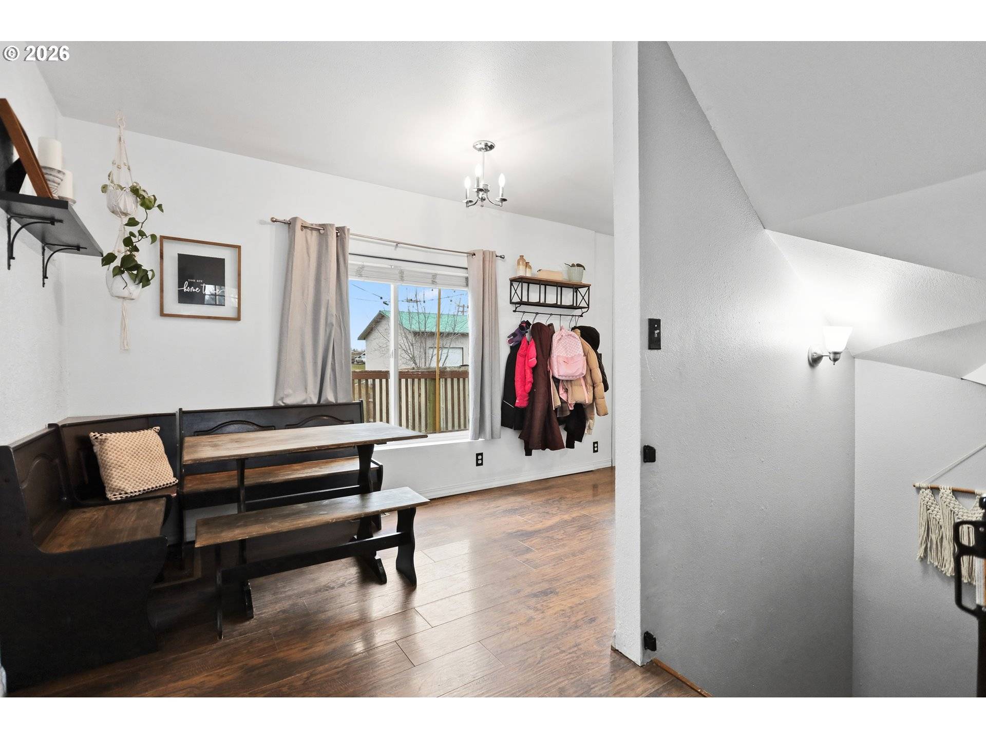 Goldendale, WA 98620,308 S KING AVE