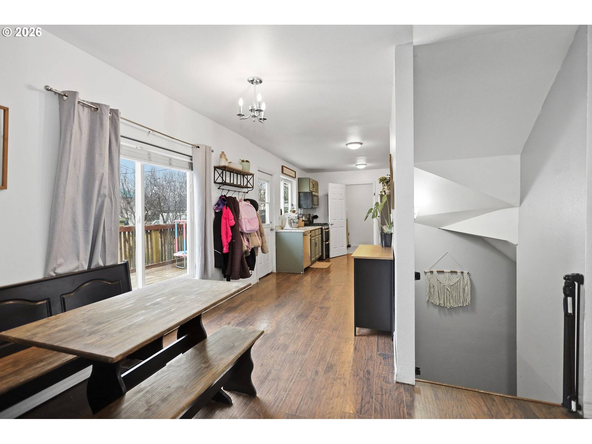 Goldendale, WA 98620,308 S KING AVE