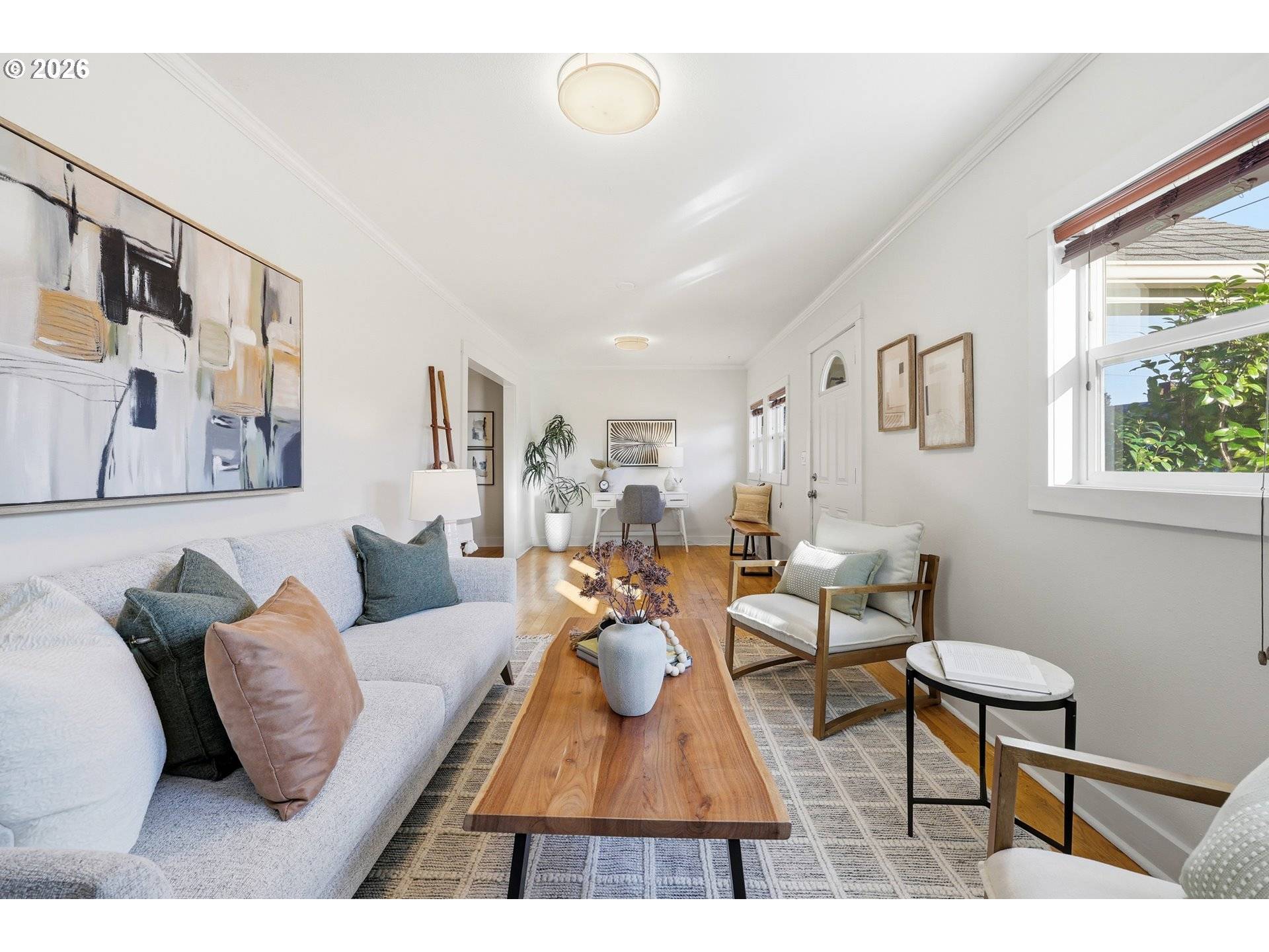 Portland, OR 97206,4521 SE 58TH AVE