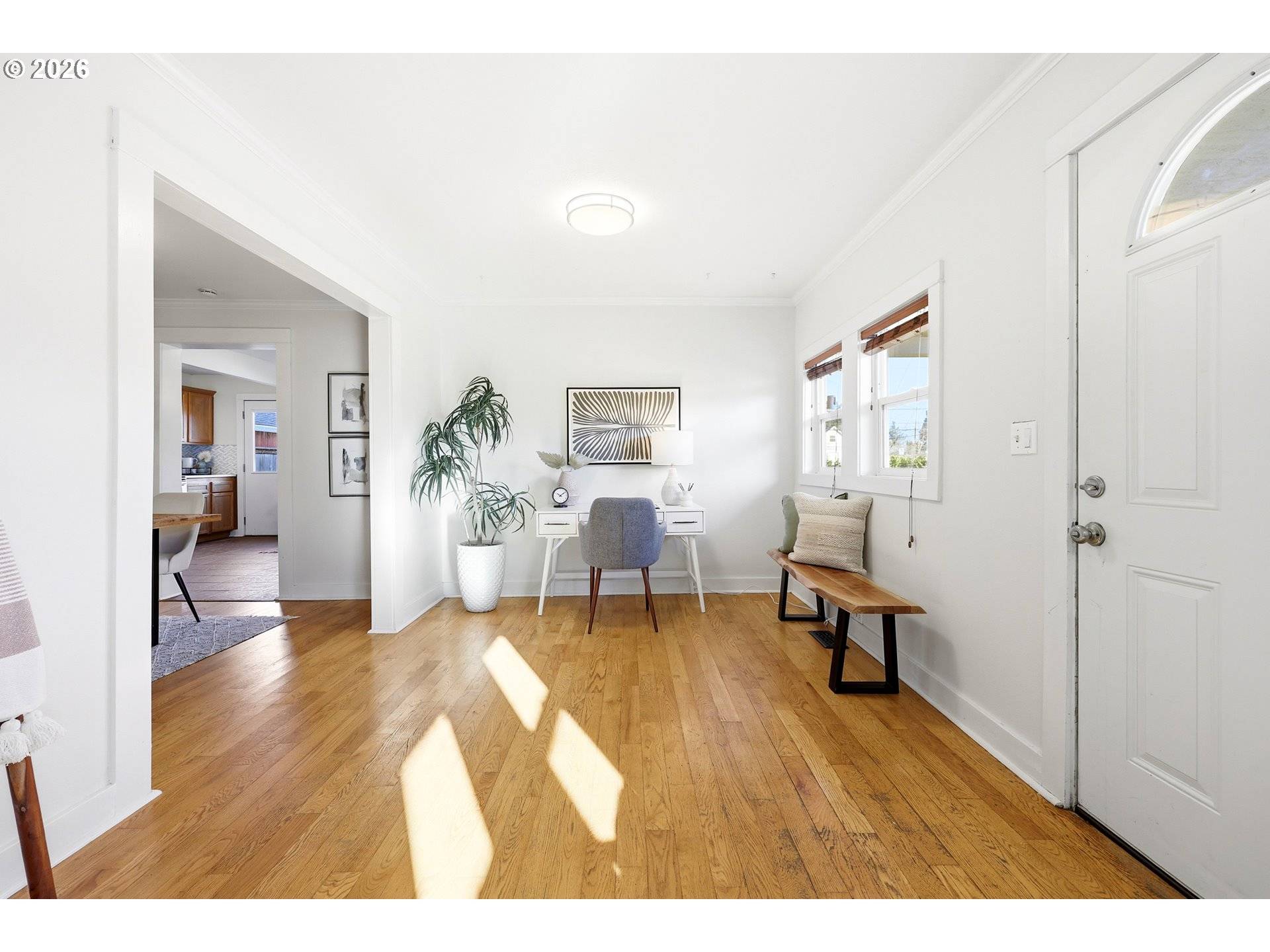 Portland, OR 97206,4521 SE 58TH AVE