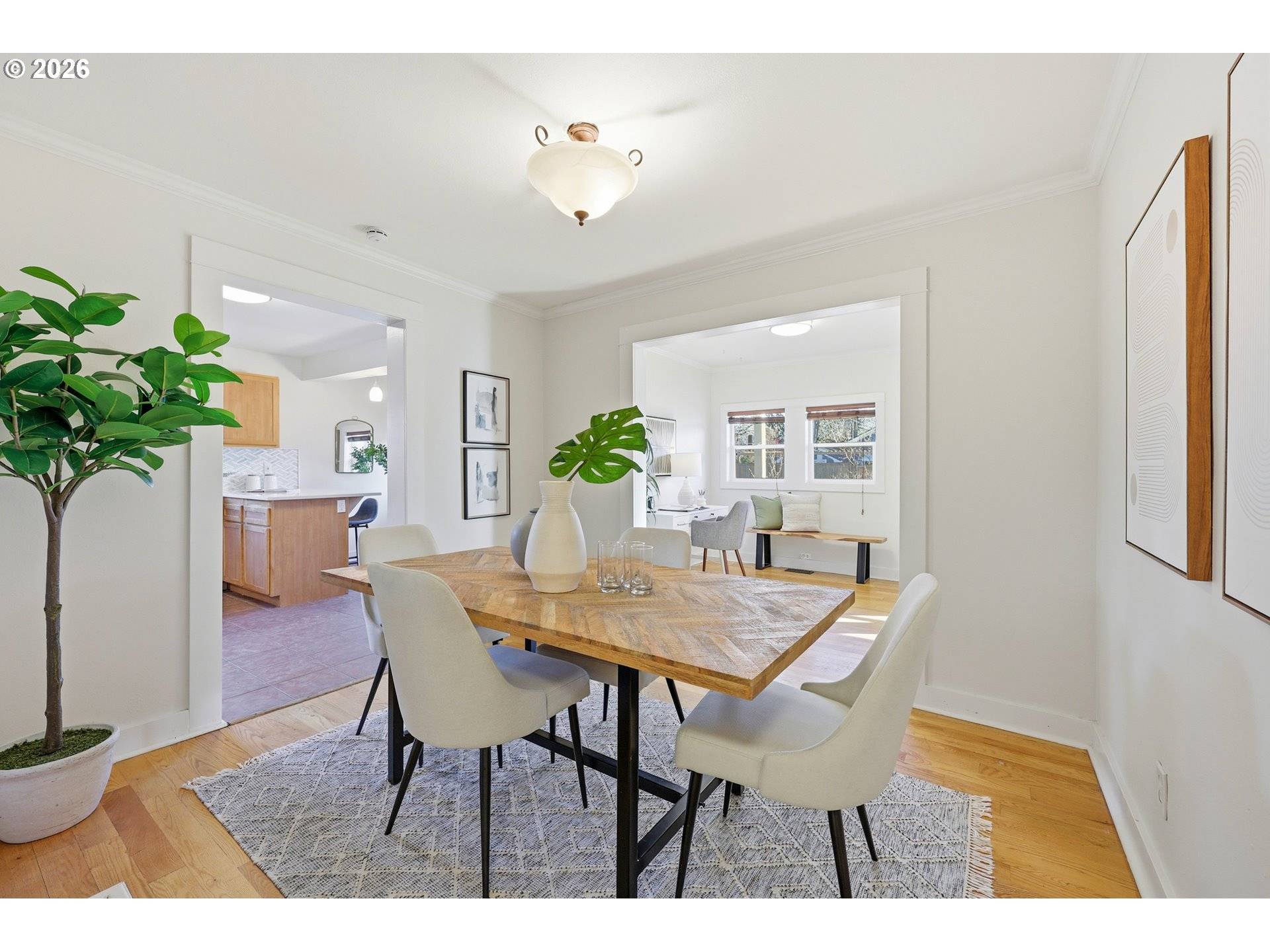 Portland, OR 97206,4521 SE 58TH AVE