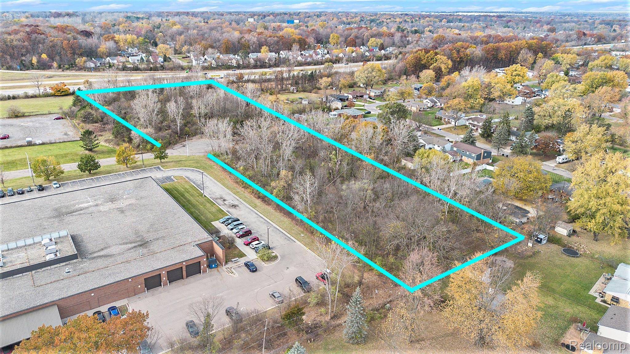 Grand Blanc, MI 48439,5400 ALI DR