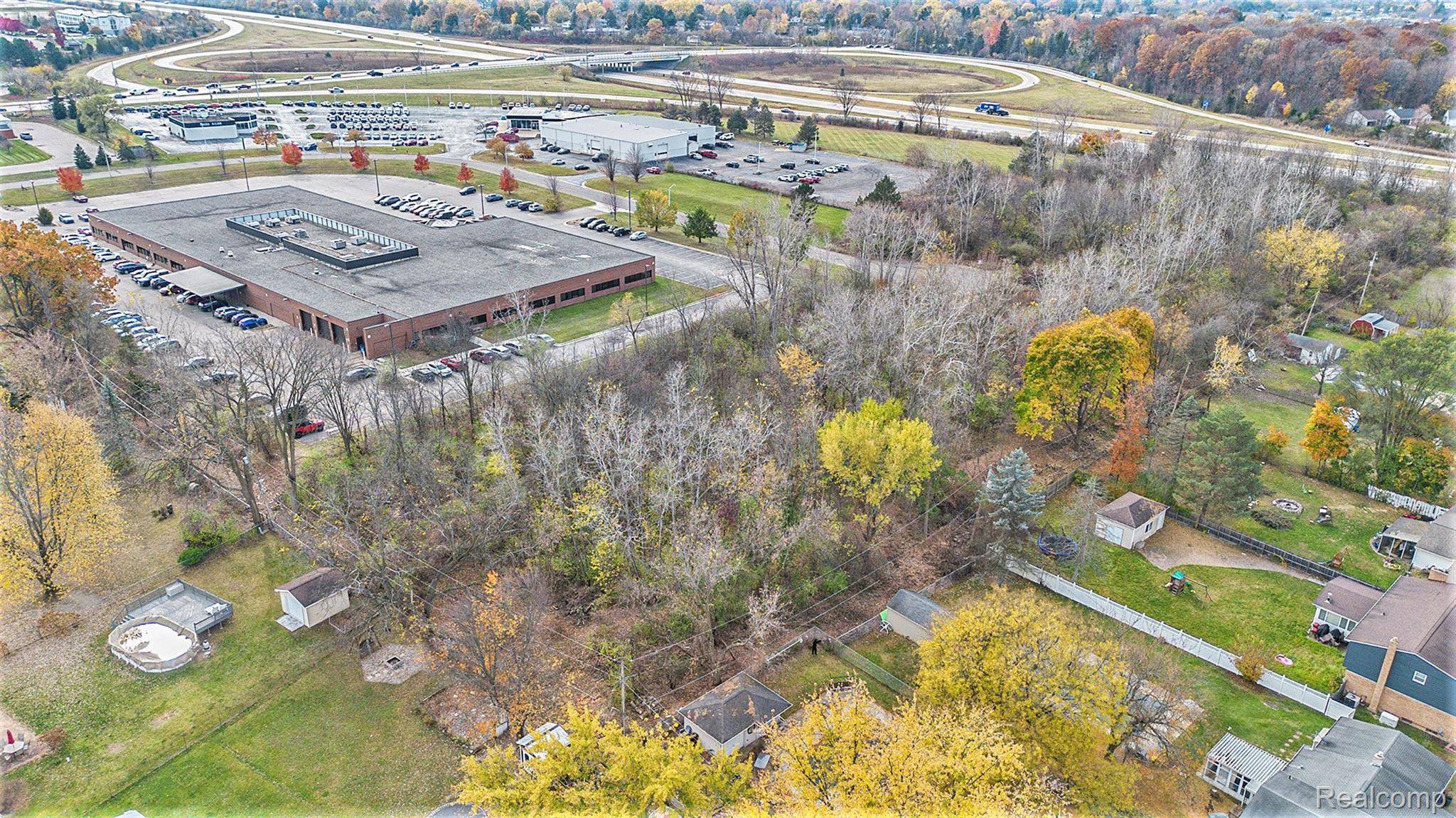 Grand Blanc, MI 48439,5400 ALI DR